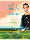 A Simple Spring (MP3)